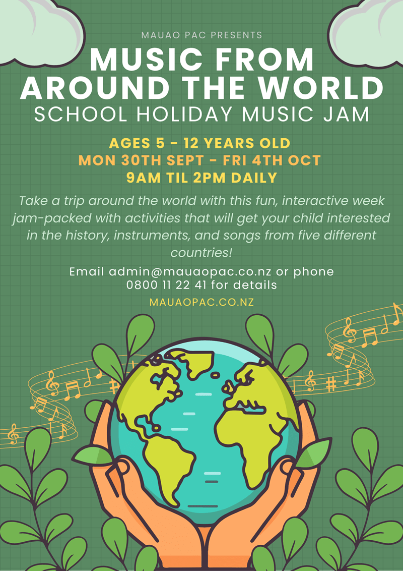 Green Illustrated Earth Day Poster A3 Portrait (1).png