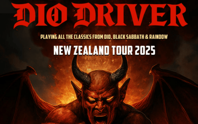 DIO DRIVER