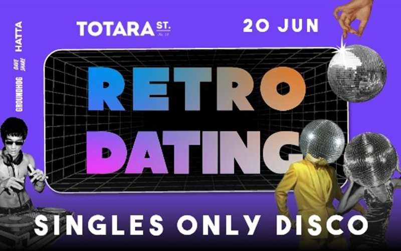 RETRO DATING