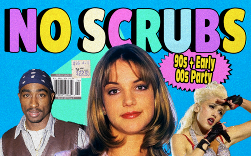 NO SCRUBS | Tauranga