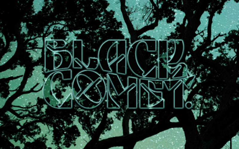 BLACK COMET | Episode Two: The Force Between U’s Album Release