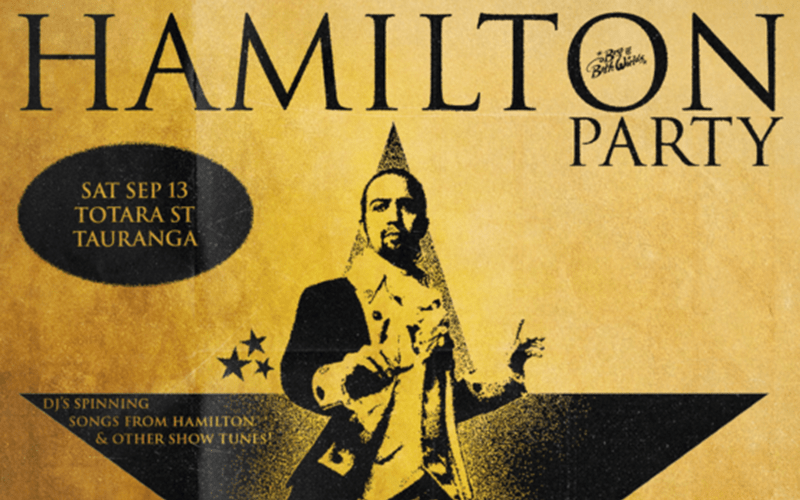 On Repeat: Hamilton - Tauranga