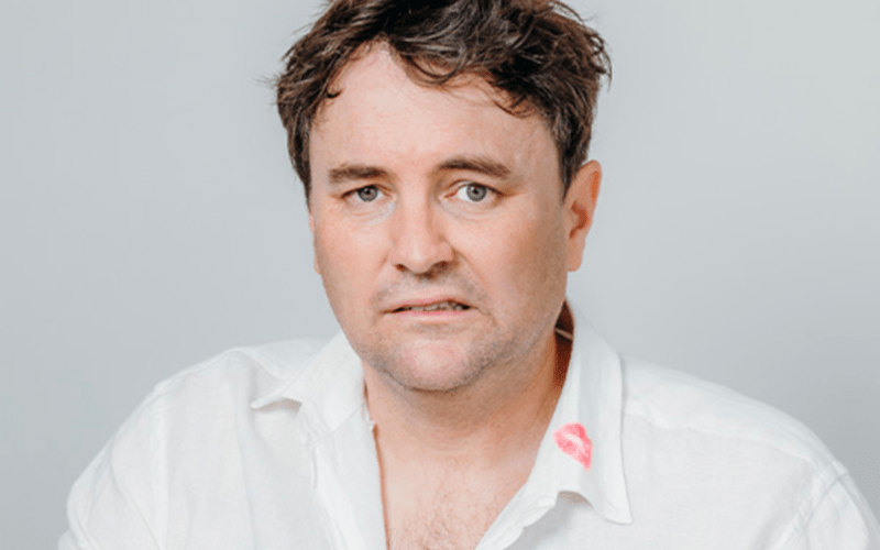 TOM SAINSBURY | Lessons not Learnt Tour