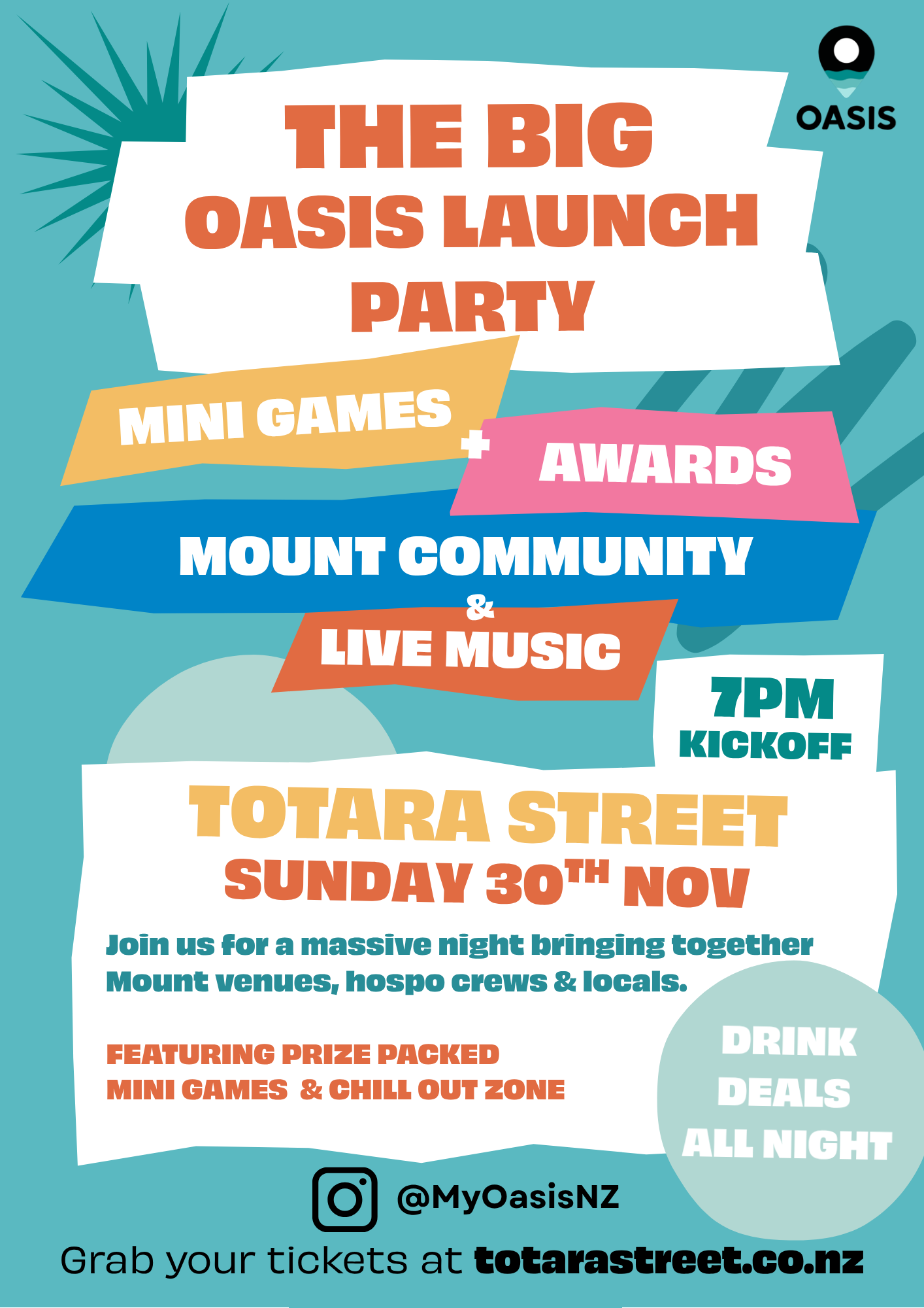 OASIS LAUNCH POSTER A3.png