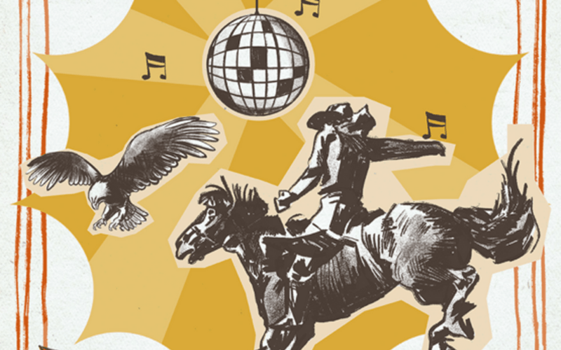 Country Club Night - Tauranga