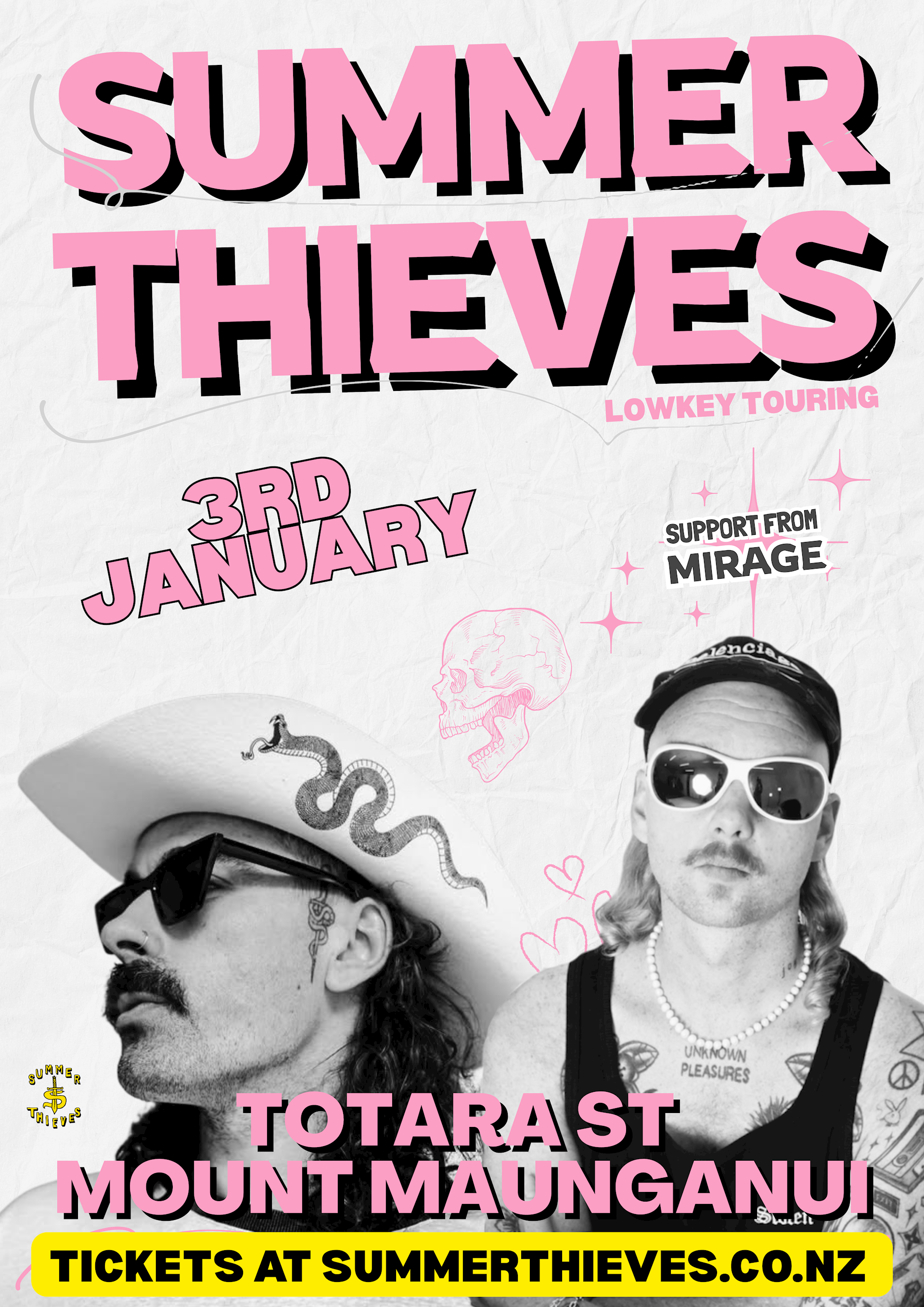 SUMMER THIEVES TOTARA ST POSTER .png