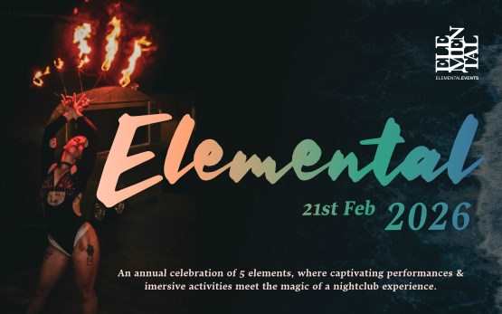 ELEMENTAL Event Tauranga