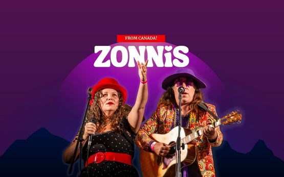 ZONNIS