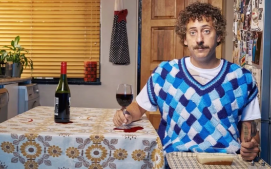 Schalk Bezuidenhout - Hey Hey Divorce