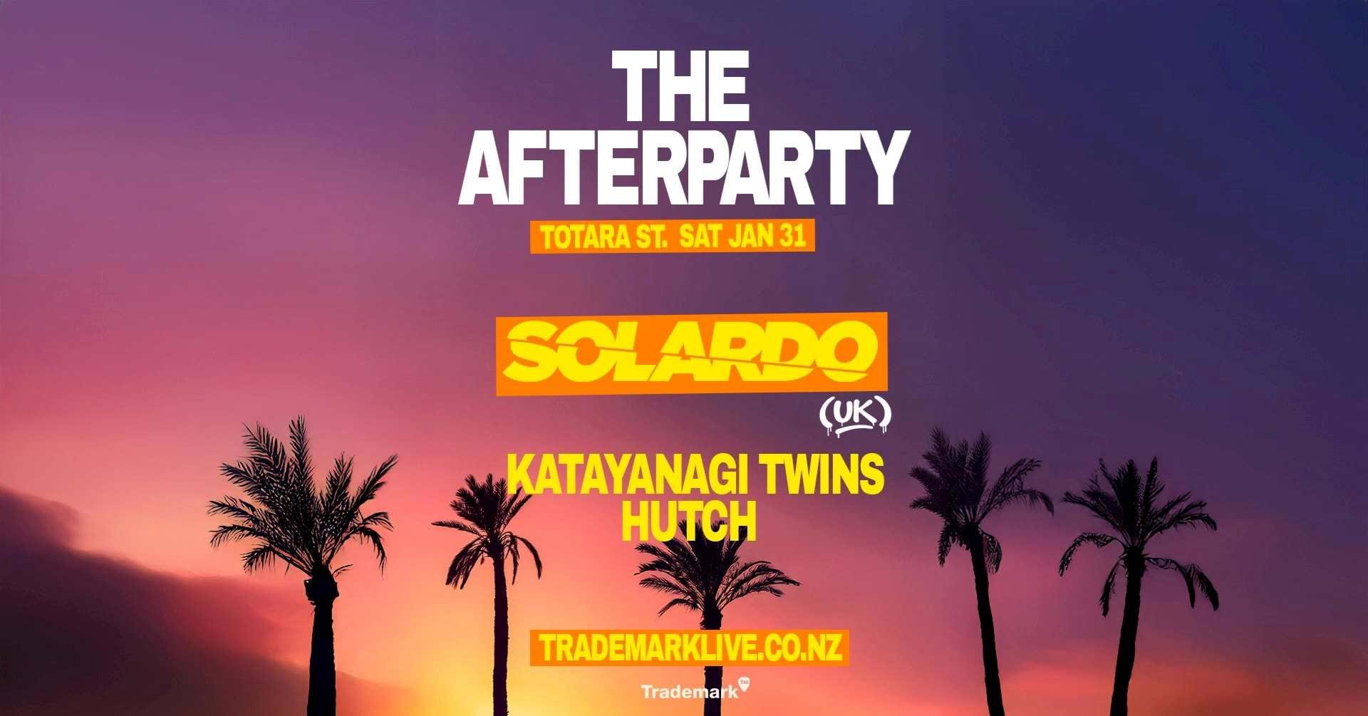 Fisher After Party | SOLD OUT