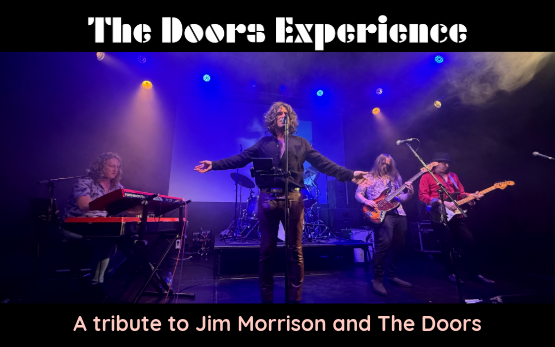 The Doors Experience