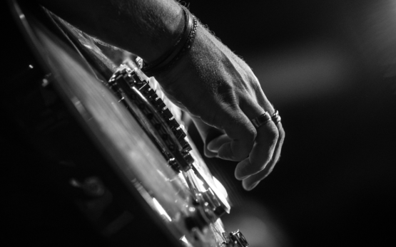 MauaoPAC Term 1 Student Concert