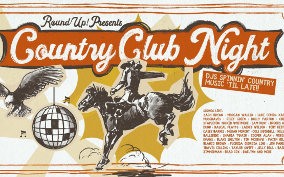 Country Club Night
