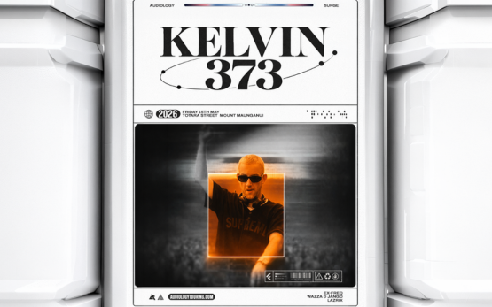 Kelvin 373 (UK) | Mount Maunganui