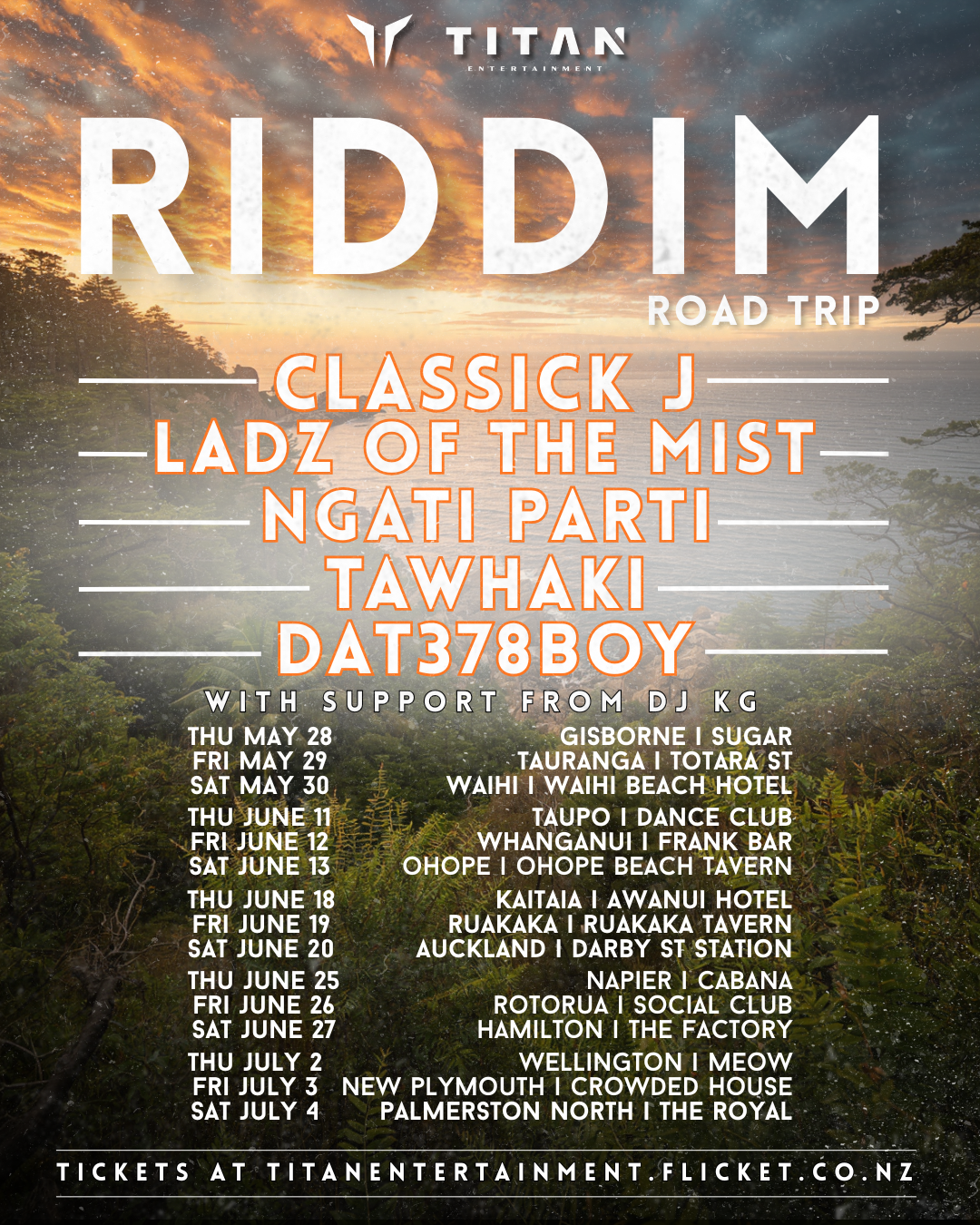 1 Riddim Main Poster.png