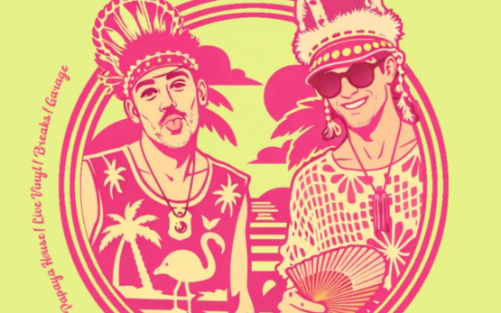 SCREW LOOSE - Vol 3 presents Cheap Frills