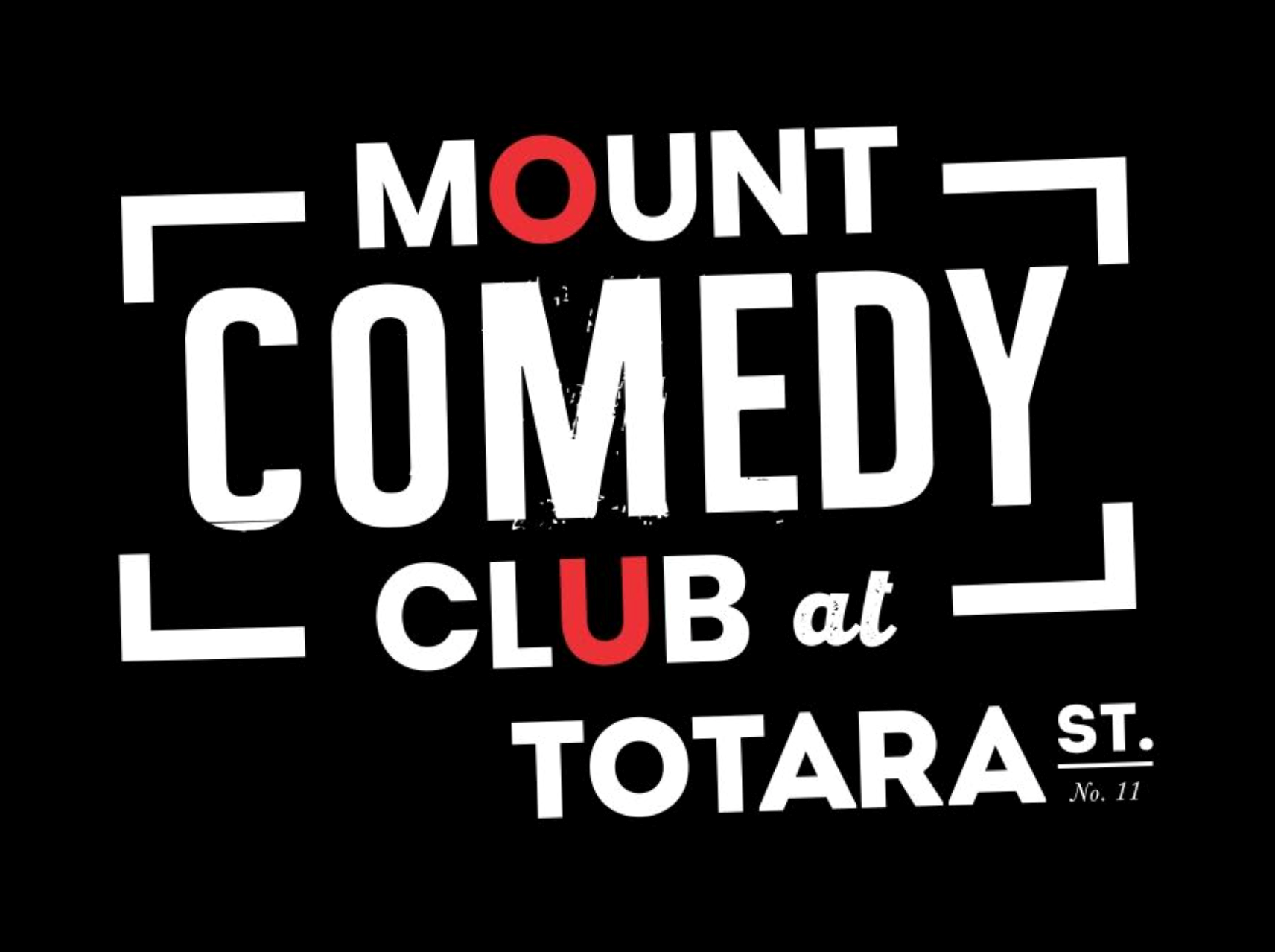 MOUNT COMEDY CLUB