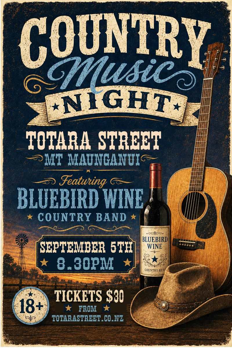 Totara St Country Music Night V2 jpeg no border.jpg
