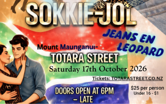 Sokkie-Jol
