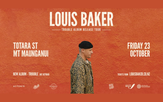 LOUIS BAKER
