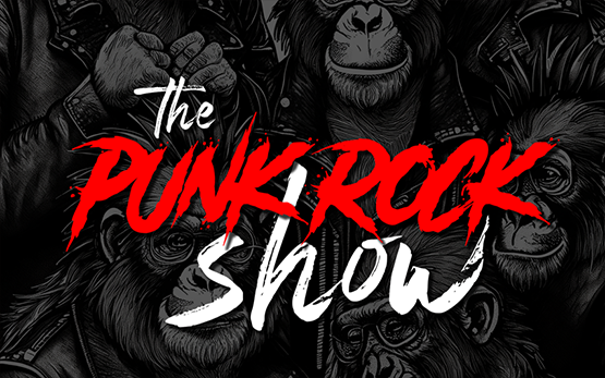 The Punk Rock Show