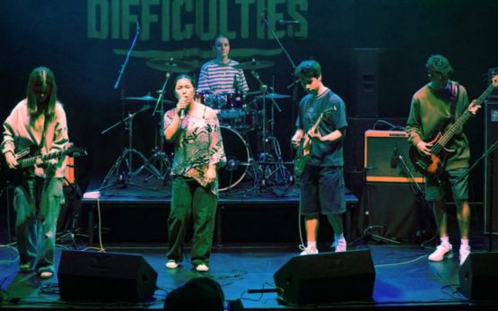 RISING VIBES | Final Concert 2026