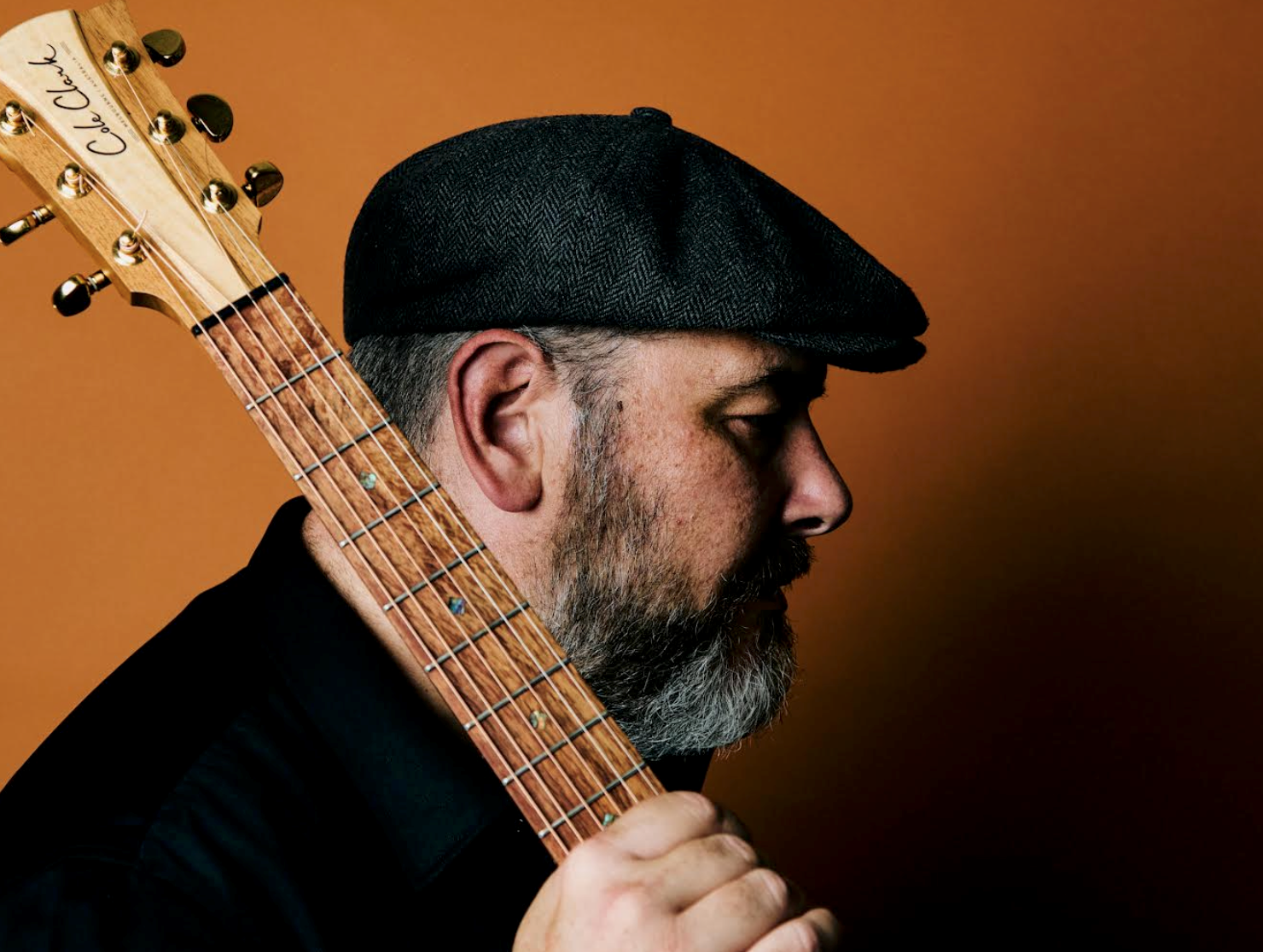 Lloyd Spiegel
